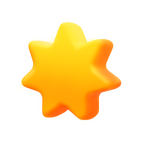 3D in-game icon