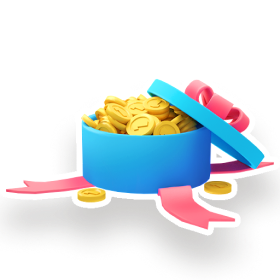 3D shop icon