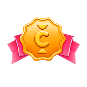 3D in-game icon