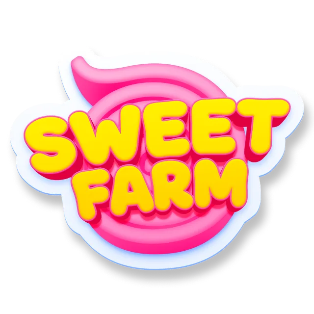Sweet Farm logo